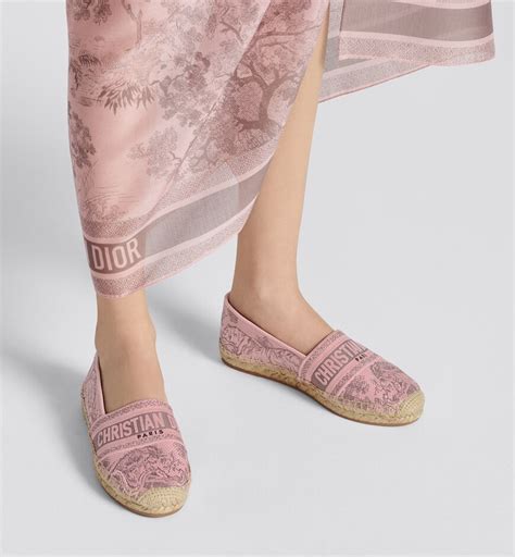 dior espadrilles damen|is dior espadrilles comfortable.